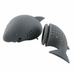 Infuseur à Thé Requin -Cadeau boutique infuseur a the requin 2
