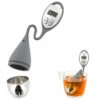 Infuseur De Thé Avec Chronomètre -Cadeau boutique infuseur de the avec chronometre
