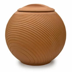 KIKKERLAND Jardinière En Terre Cuite Sphère Verte à Faire Pousser -Cadeau boutique jardiniere en terre cuite sphere verte a faire pousser 3