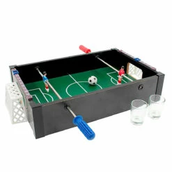 Jeu à Boire Babyfoot Tir Au But -Cadeau boutique jeu a boire babyfoot tir au but 2