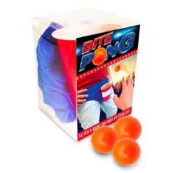 Jeu à Boire "Bite Pong" -Cadeau boutique jeu a boire bite pong 2