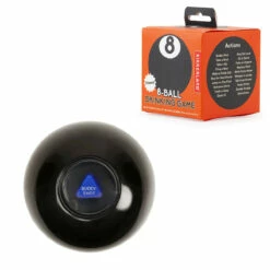 Jeu à Boire Boule Magique -Cadeau boutique jeu a boire boule magique 2