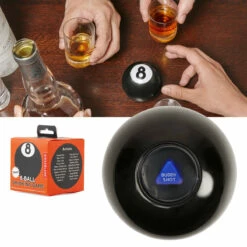 Jeu à Boire Boule Magique -Cadeau boutique jeu a boire boule magique 3