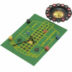 Jeu à Boire Casino Roulette