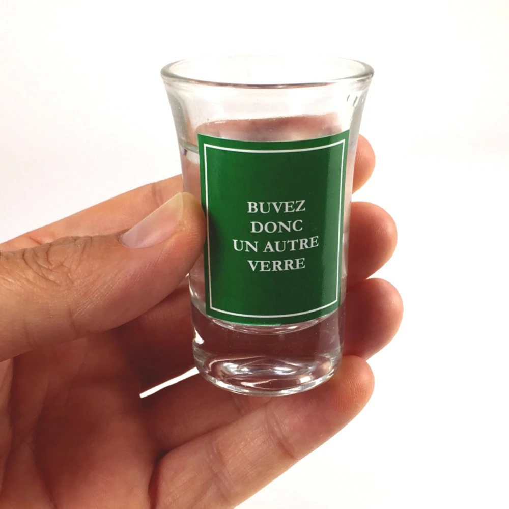 Jeu à Boire Détecteur De Mensonges. 6 Jeu à Boire Détecteur De Mensonges. – Image 4