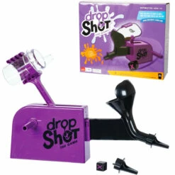 Jeu à Boire Drop Shot -Cadeau boutique jeu a boire drop shot 2
