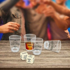 Jeu à Boire Kiquibois -Cadeau boutique jeu a boire kiquibois 2