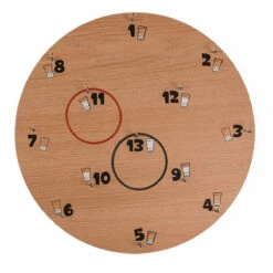 Out Of The Blue Jeu à Boire Lancer D'anneaux Mural -Cadeau boutique jeu a boire lancer d anneaux 1