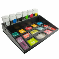 Jeu à Boire Shooter à Gages