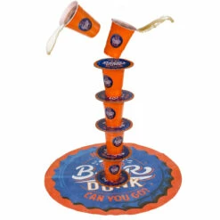 Out Of The Blue Jeu à Boire Tour De Bière 6 Out Of The Blue Jeu à Boire Tour De Bière -Cadeau boutique jeu a boire tour de biere 1