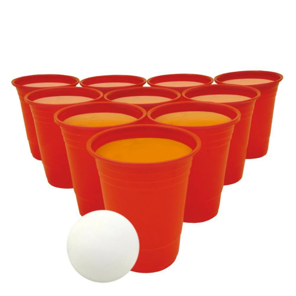 Jeu Beer Pong 3 Jeu Beer Pong