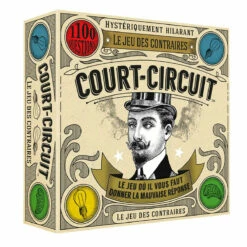 Jeu Court-circuit