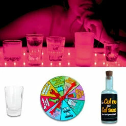 Jeu Cul Nu Ou Cul Sec