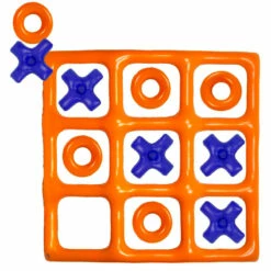 Out Of The Blue Jeu D'eau Gonflable Tic Tac Toe -Cadeau boutique jeu d eau gonflable tic tac toe 2