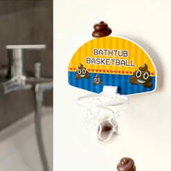 Out Of The Blue Jeu De Bain, Basket Caca -Cadeau boutique jeu de bain basket caca 2