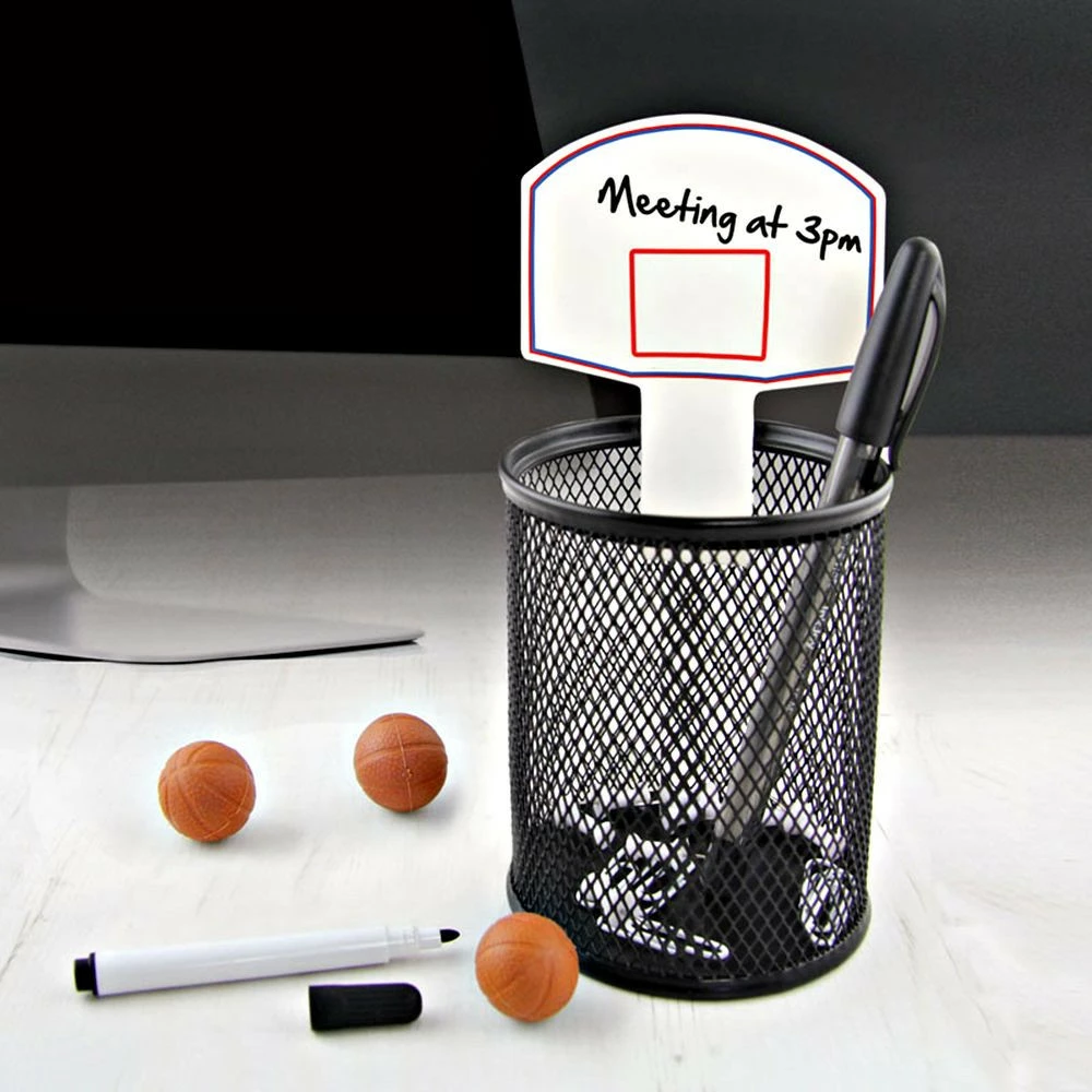 Jeu De Basket De Bureau 4 Jeu De Basket De Bureau – Image 2