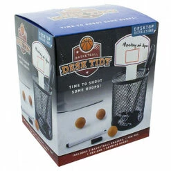 Jeu De Basket De Bureau