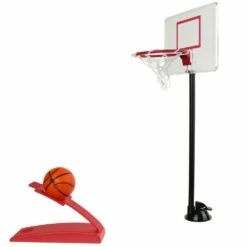 Mini Jeu De Basket De Bureau