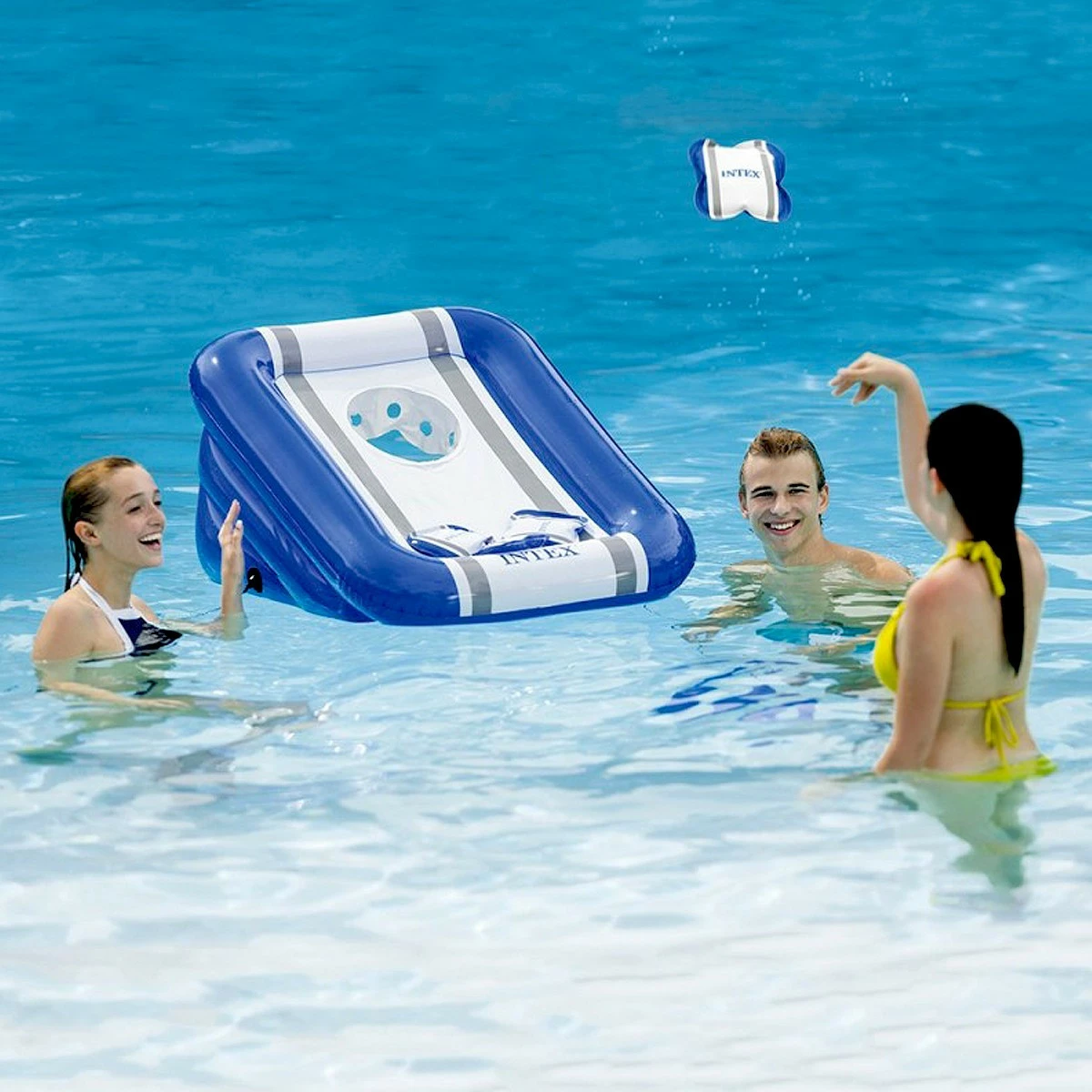 Jeu De Cibles D'eau 5 Jeu De Cibles D'eau – Image 3