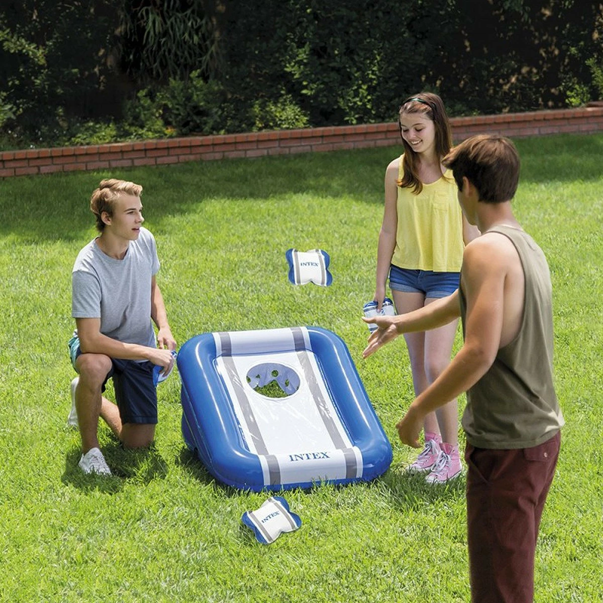 Jeu De Cibles D'eau 3 Jeu De Cibles D'eau