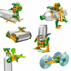 Jeu De Construction Solaire Recyclage 9 Jeu De Construction Solaire Recyclage -Cadeau boutique jeu de construction solaire recyclage 1