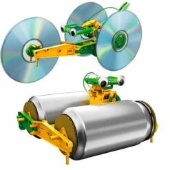 Jeu De Construction Solaire Recyclage 10 Jeu De Construction Solaire Recyclage -Cadeau boutique jeu de construction solaire recyclage 2