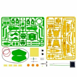 Jeu De Construction Solaire Recyclage 12 Jeu De Construction Solaire Recyclage -Cadeau boutique jeu de construction solaire recyclage 4