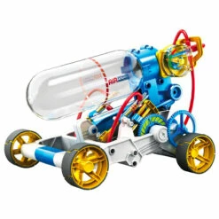 Jeu De Construction Voiture à Air Comprimé