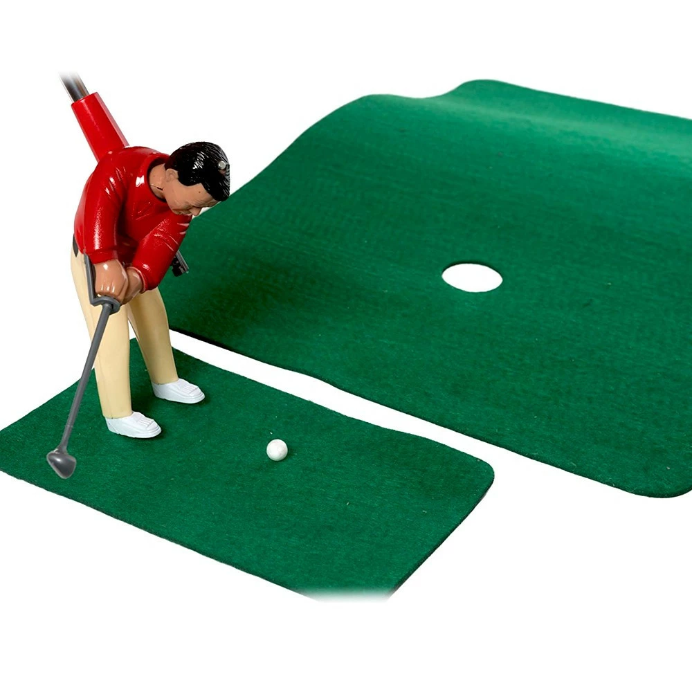 Jeu De Golf D'intérieur 5 Jeu De Golf D'intérieur – Image 3