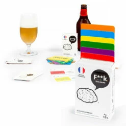Jeu F**k The Game 9 Jeu F**k The Game -Cadeau boutique jeu fuck the game 2