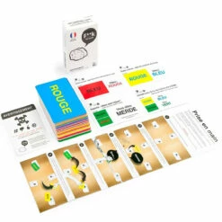 Jeu F**k The Game 10 Jeu F**k The Game -Cadeau boutique jeu fuck the game 3