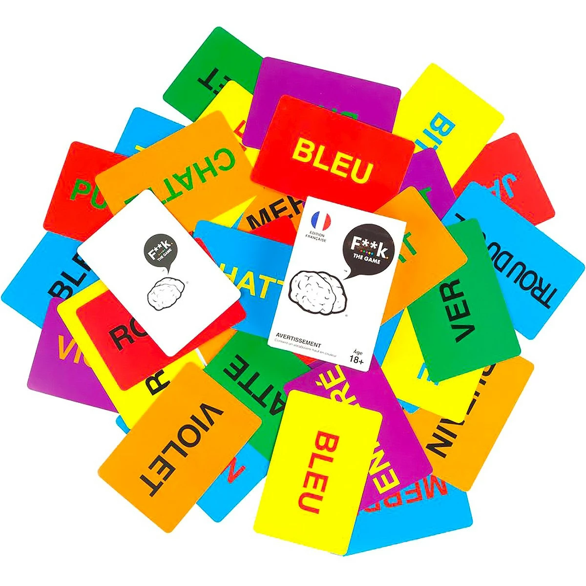 Jeu F**k The Game 7 Jeu F**k The Game – Image 5