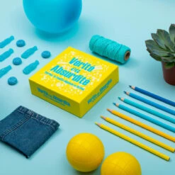 Jeu Vérité Ou Absurdité -Cadeau boutique jeu verite ou absurdite 4