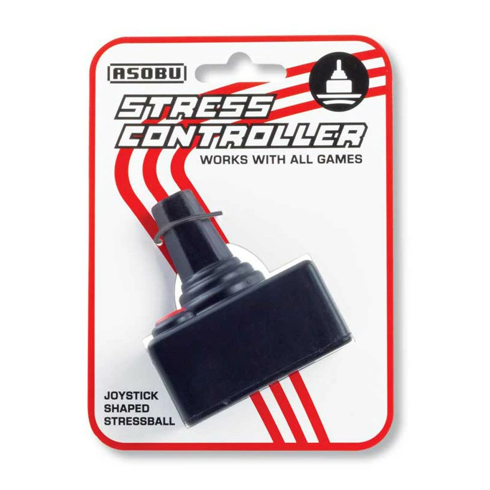 Joystick Rétro Anti-stress 4 Joystick Rétro Anti-stress – Image 2