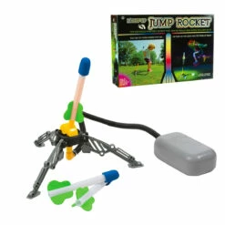 Jump Rocket, Fusées à Air Comprimé. -Cadeau boutique jump rocket fusees a air comprime 2