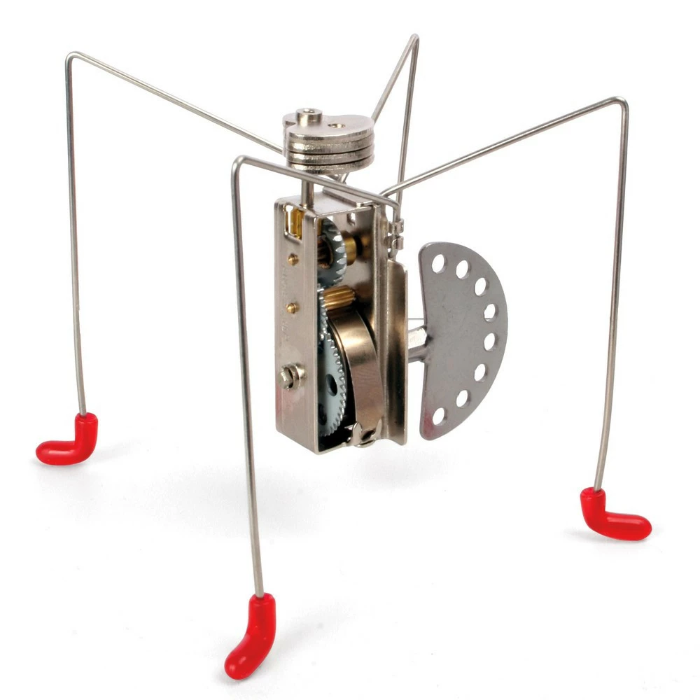 KIKKERLAND Katita, Petite Bestiole Mécanique 4 KIKKERLAND Katita, Petite Bestiole Mécanique – Image 2