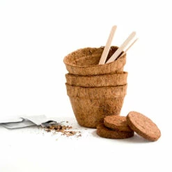 Kit à Faire Pousser Marijuana -Cadeau boutique kit a faire pousser marijuana 3