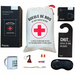 Kit Anti Gueule De Bois 6 Kit Anti Gueule De Bois -Cadeau boutique kit anti gueule de bois 1
