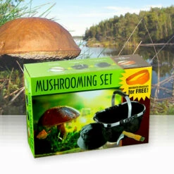 Kit Chasse Aux Champignons 8 Kit Chasse Aux Champignons -Cadeau boutique kit chasse aux champignons 1
