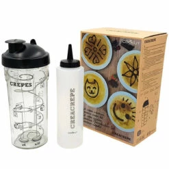 Kit Crêpes Créatives -Cadeau boutique kit crepes creatives 2