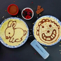 Kit Crêpes Créatives -Cadeau boutique kit crepes creatives 3