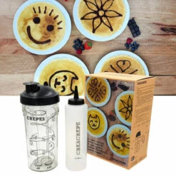 Kit Crêpes Créatives -Cadeau boutique kit crepes creatives 4