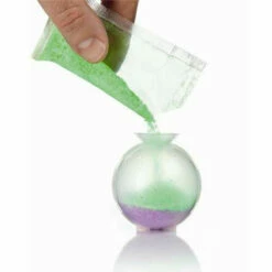Kit De Fabrication Balle Rebondissante -Cadeau boutique kit de fabrication balle rebondissante 1