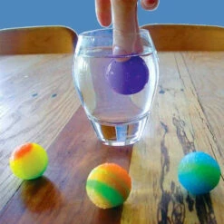 Kit De Fabrication Balle Rebondissante -Cadeau boutique kit de fabrication balle rebondissante 2