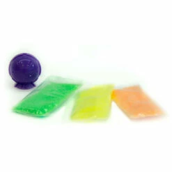 Kit De Fabrication Balle Rebondissante -Cadeau boutique kit de fabrication balle rebondissante 3