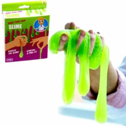 Kit De Fabrication Slime
