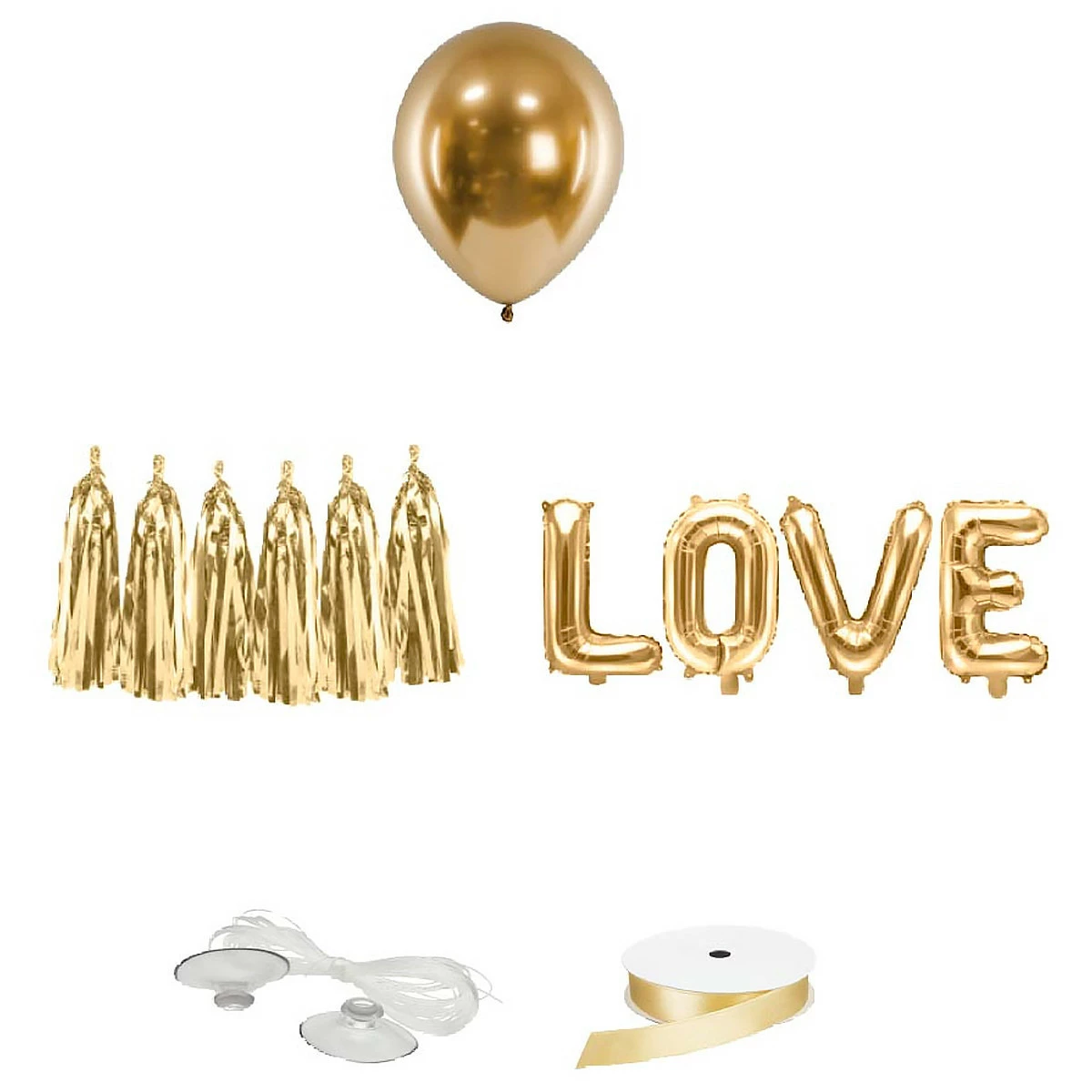 Kit Déco Voiture Des Mariés 3 Kit Déco Voiture Des Mariés