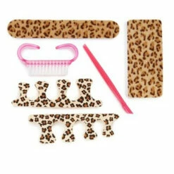 Kit Soin Ongles Des Mains Et Des Pieds -Cadeau boutique kit soin ongles des mains et des pieds 1