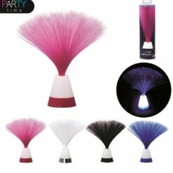 Lampe D'ambiance Fibre Optique -Cadeau boutique lampe ambiance fibre optique 4