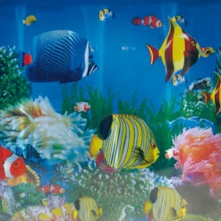 Lampe Aquarium -Cadeau boutique lampe aquarium 2